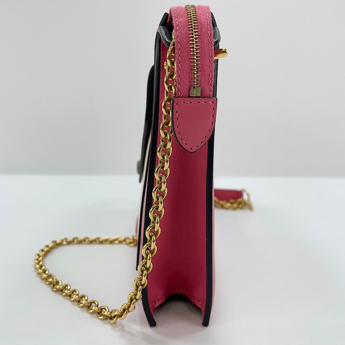 Celine Shoulder Bag Pocket Large 2-Way — view 5