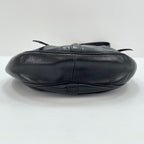 Saint Laurent Shoulder Bag Classic Pleats Hobo — view 7