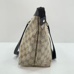 Gucci Shoulder Bag Beige — view 5