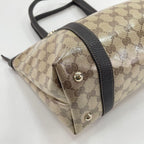 Gucci Shoulder Bag Beige — view 8