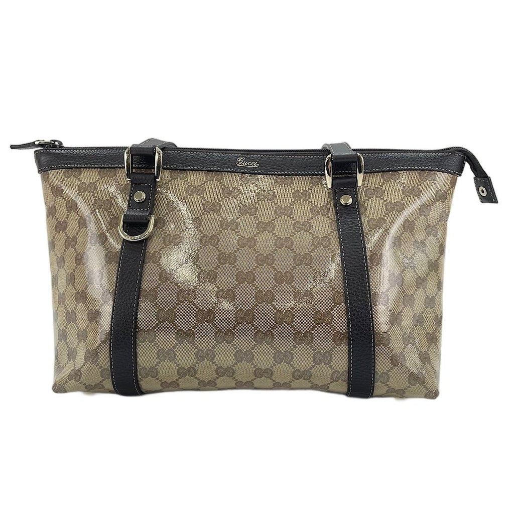 Gucci Shoulder Bag Beige — view 2
