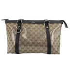Gucci Shoulder Bag Beige — view 2
