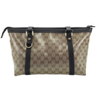 Gucci Shoulder Bag Beige — view 3