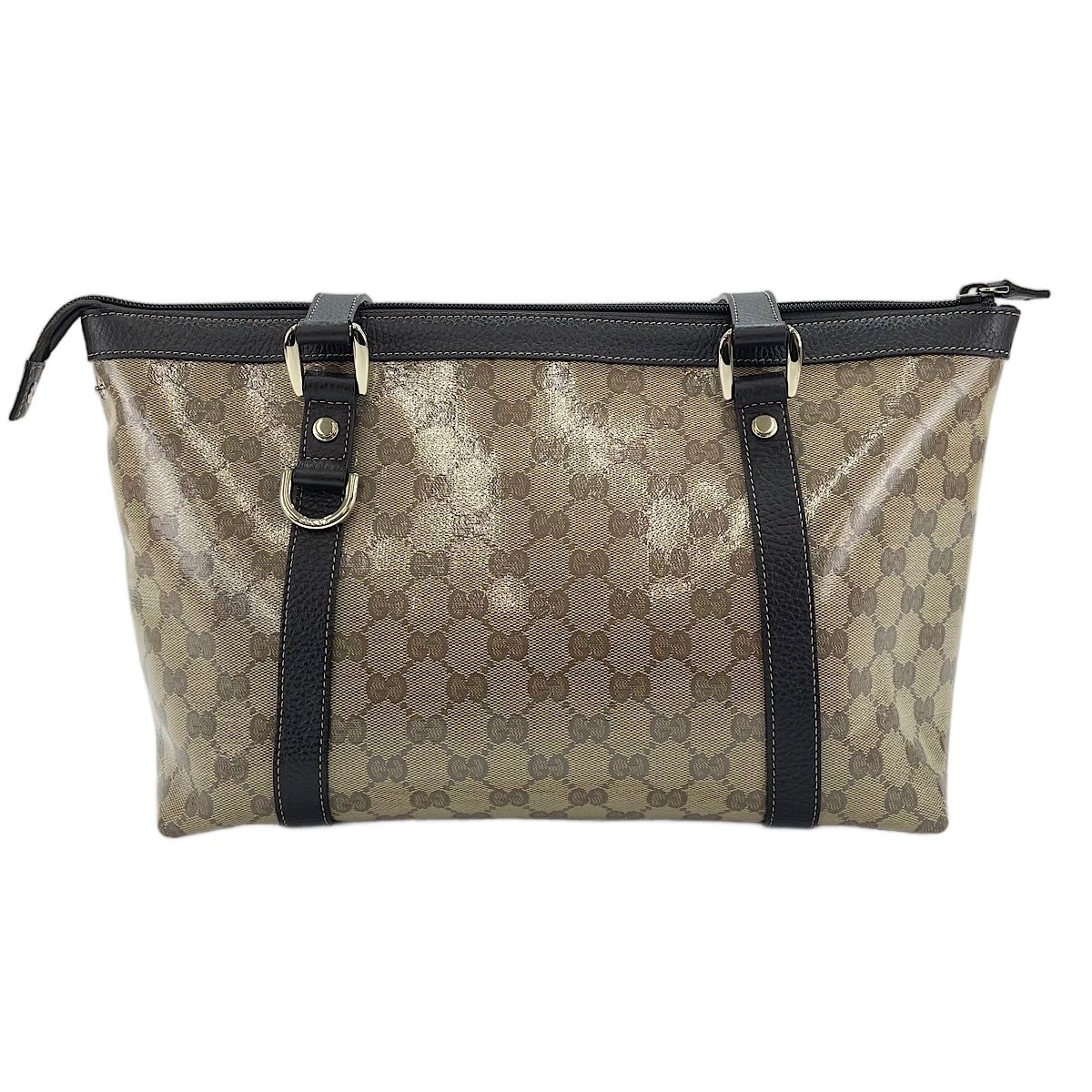 Gucci Shoulder Bag Beige — view 3