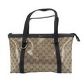 Gucci Shoulder Bag Beige