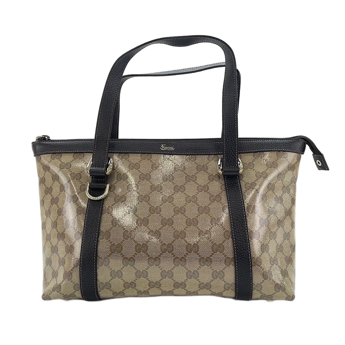 Gucci Shoulder Bag Beige