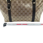 Gucci Shoulder Bag Beige — view 4