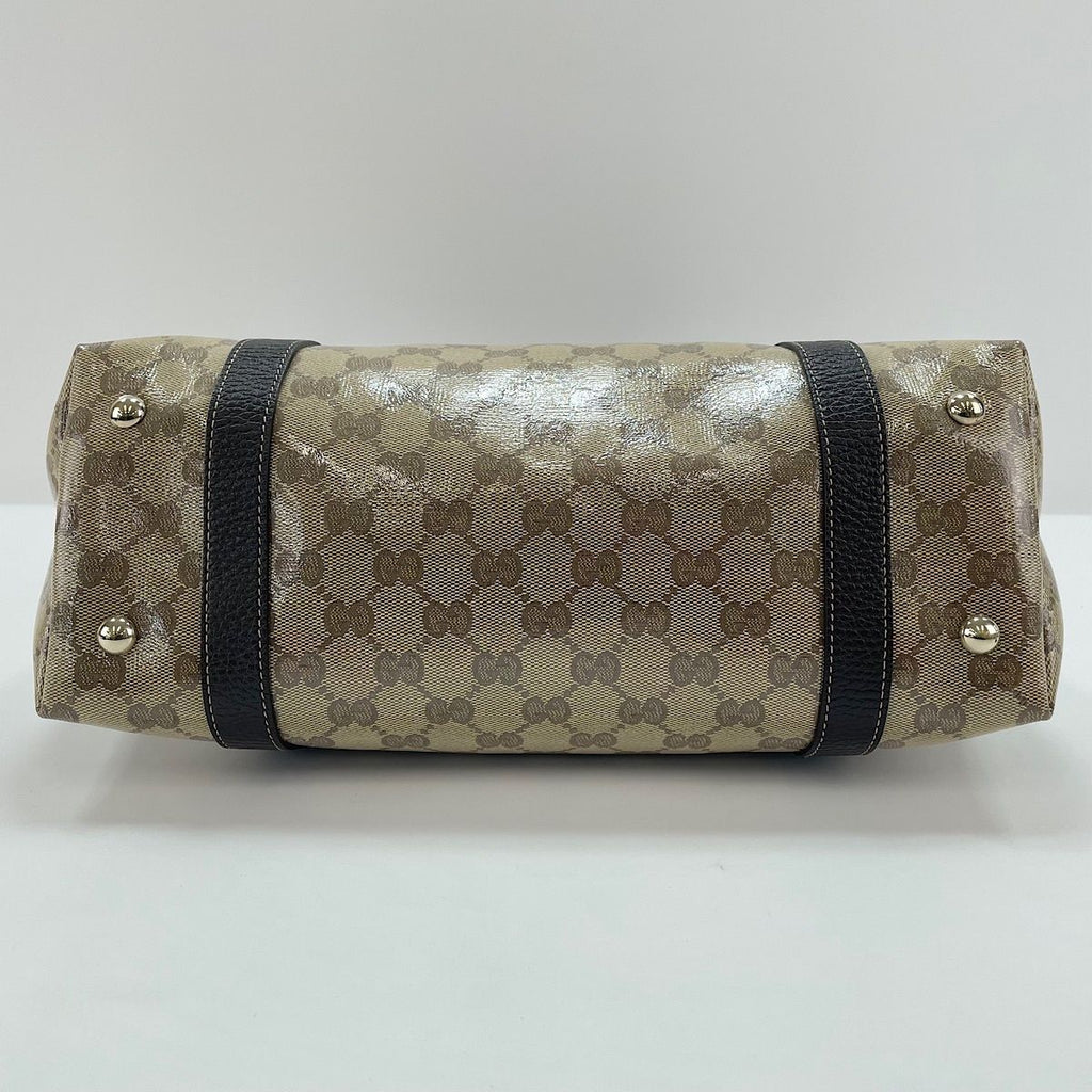 Gucci Shoulder Bag Beige — view 7