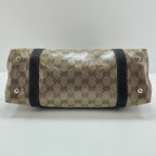 Gucci Shoulder Bag Beige — view 7