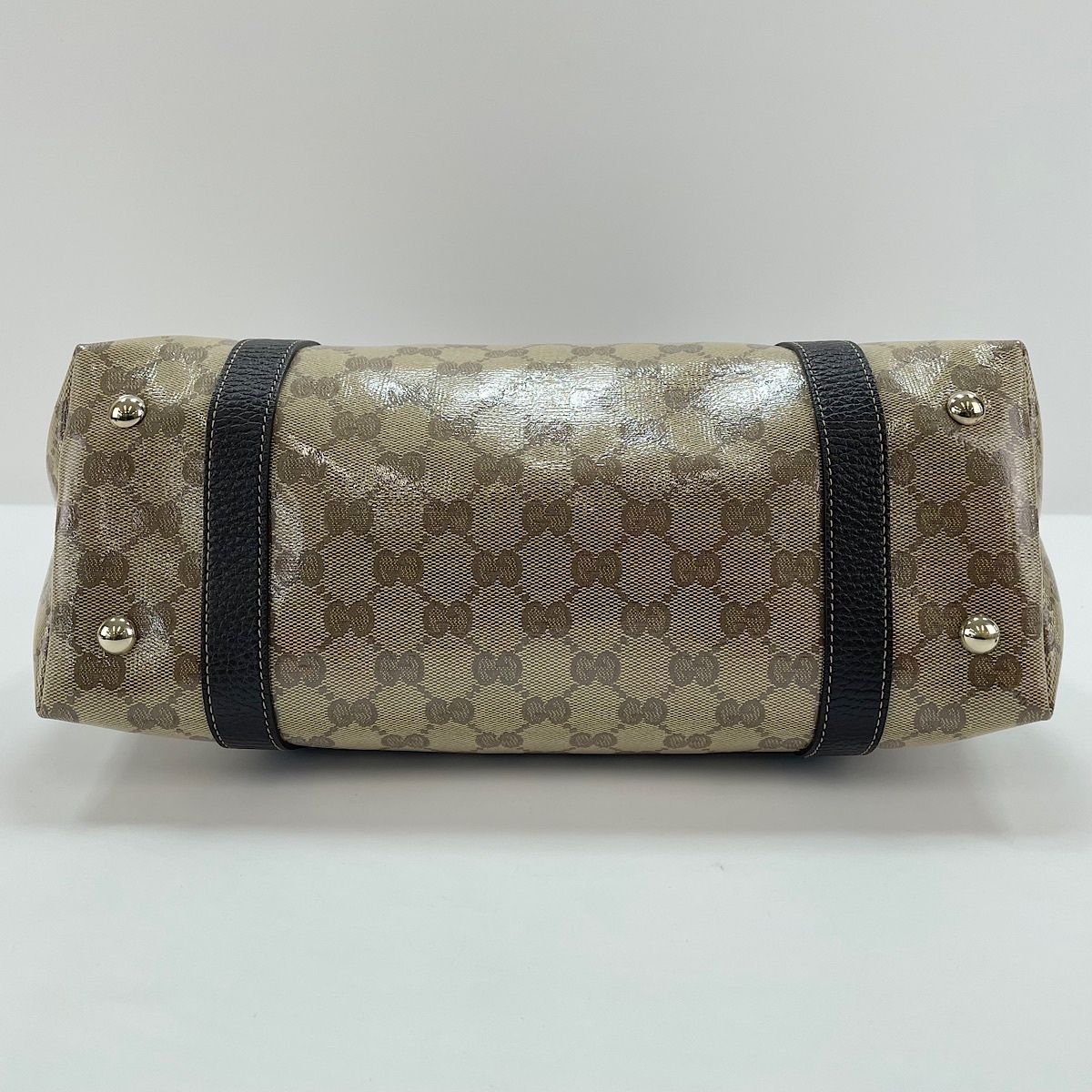 Gucci Shoulder Bag Beige — view 7