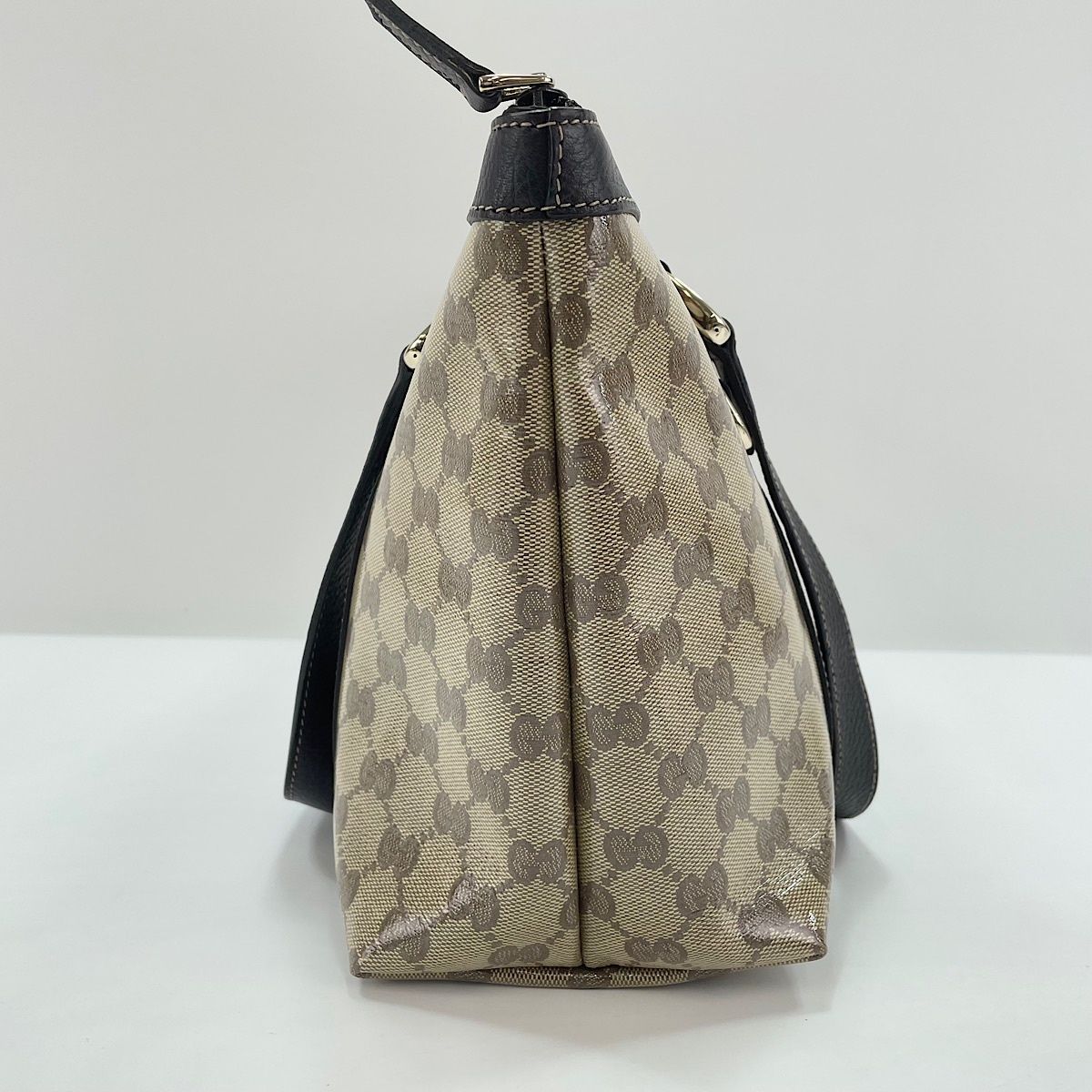 Gucci Shoulder Bag Beige — view 6