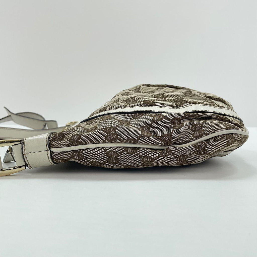 Gucci Shoulder Bag Abbey — view 6