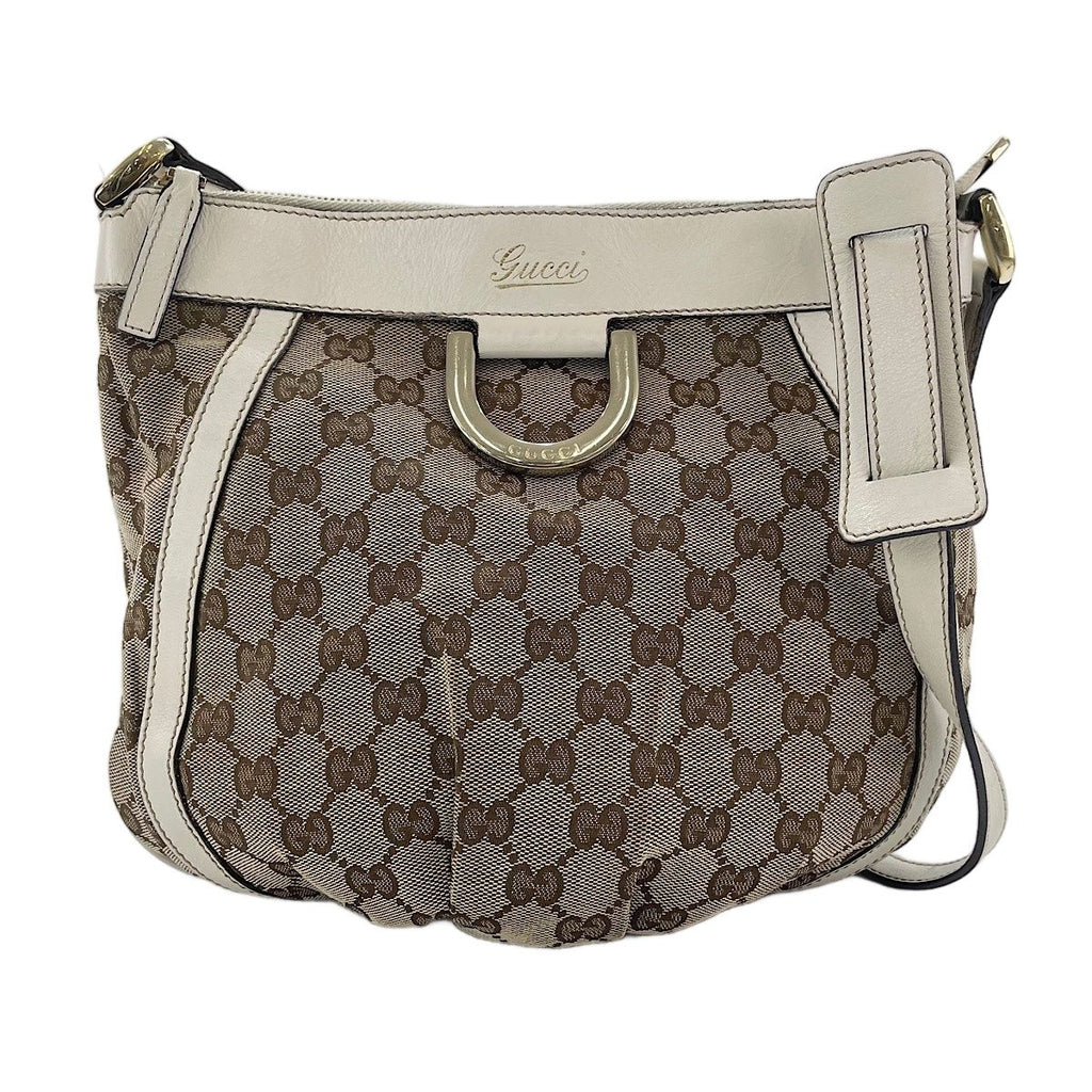 Gucci Shoulder Bag Abbey