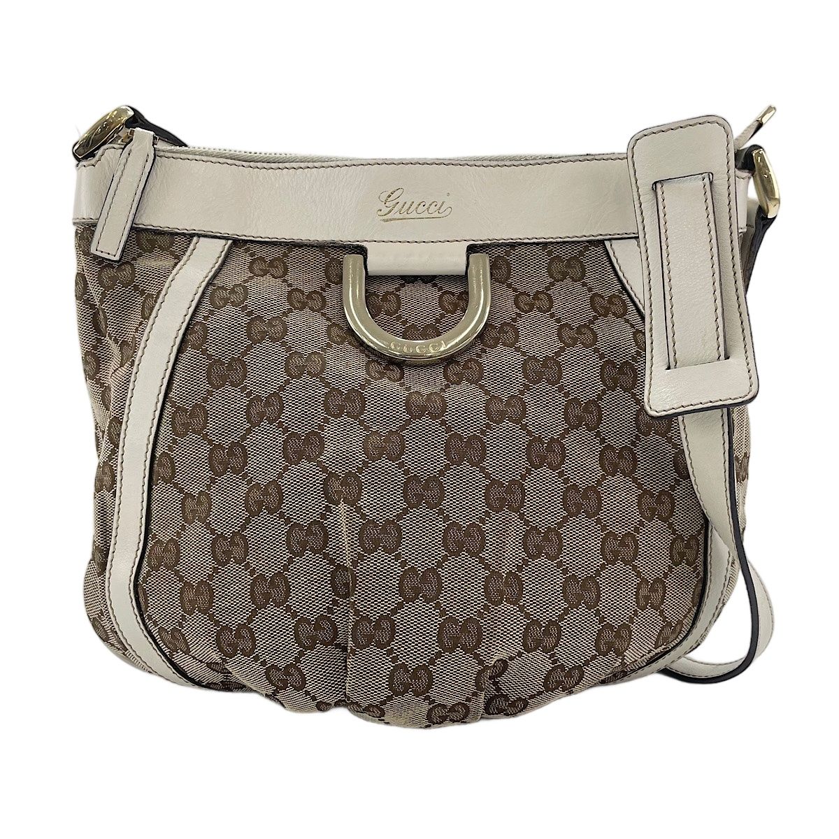 Gucci Shoulder Bag Abbey