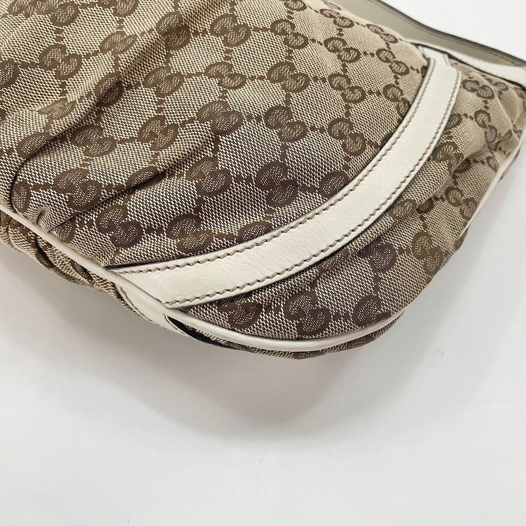 Gucci Shoulder Bag Abbey — view 9