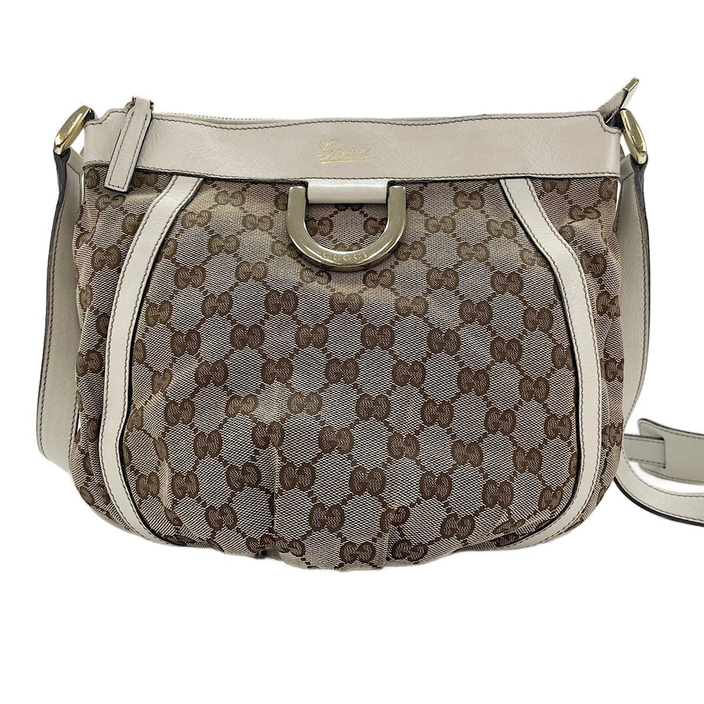 Gucci Shoulder Bag Abbey — view 2