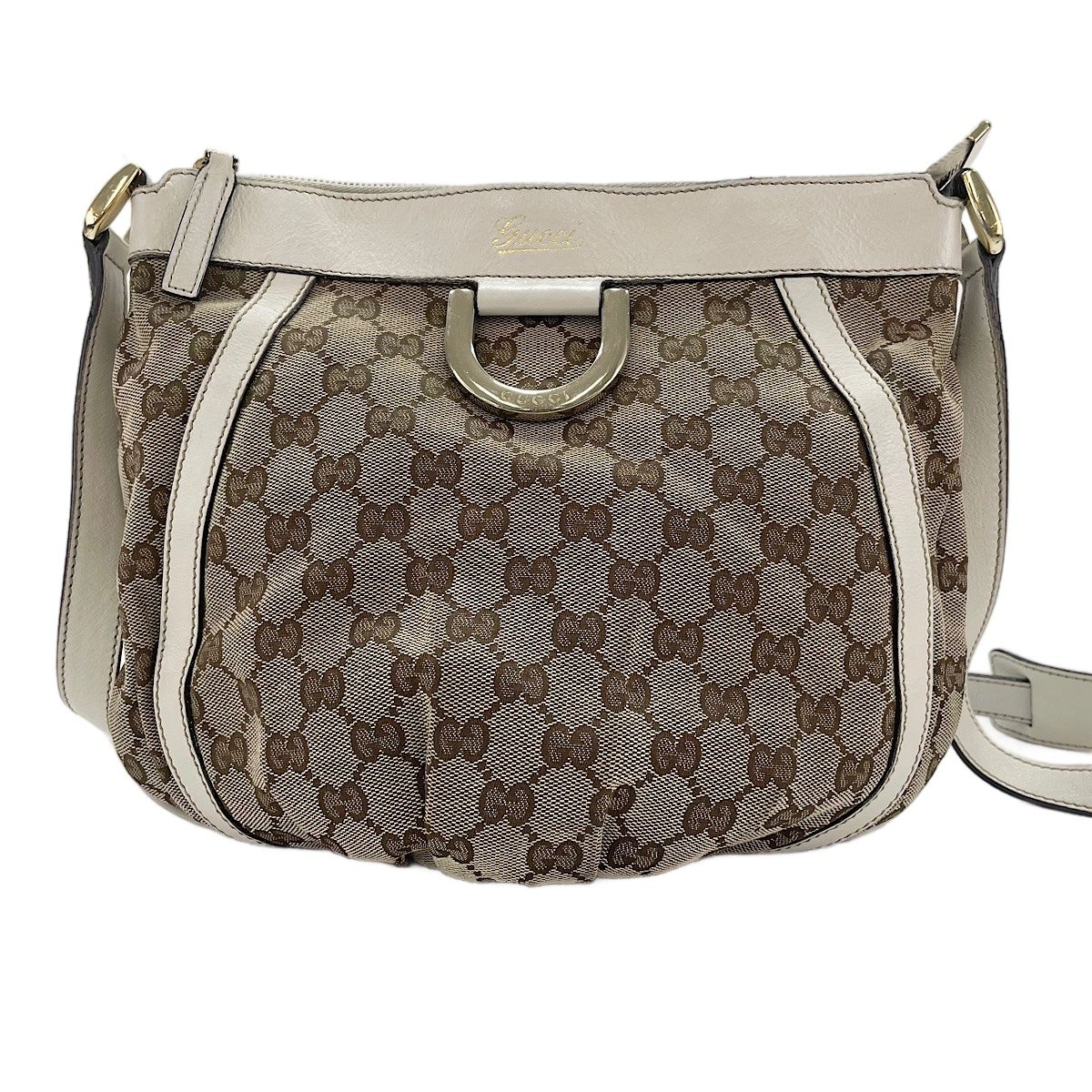 Gucci Shoulder Bag Abbey — view 2