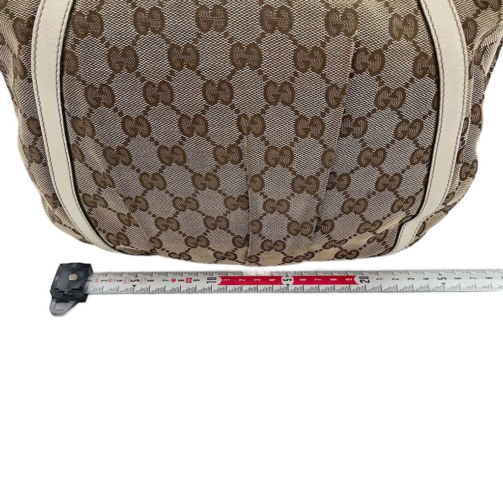 Gucci Shoulder Bag Abbey — view 4