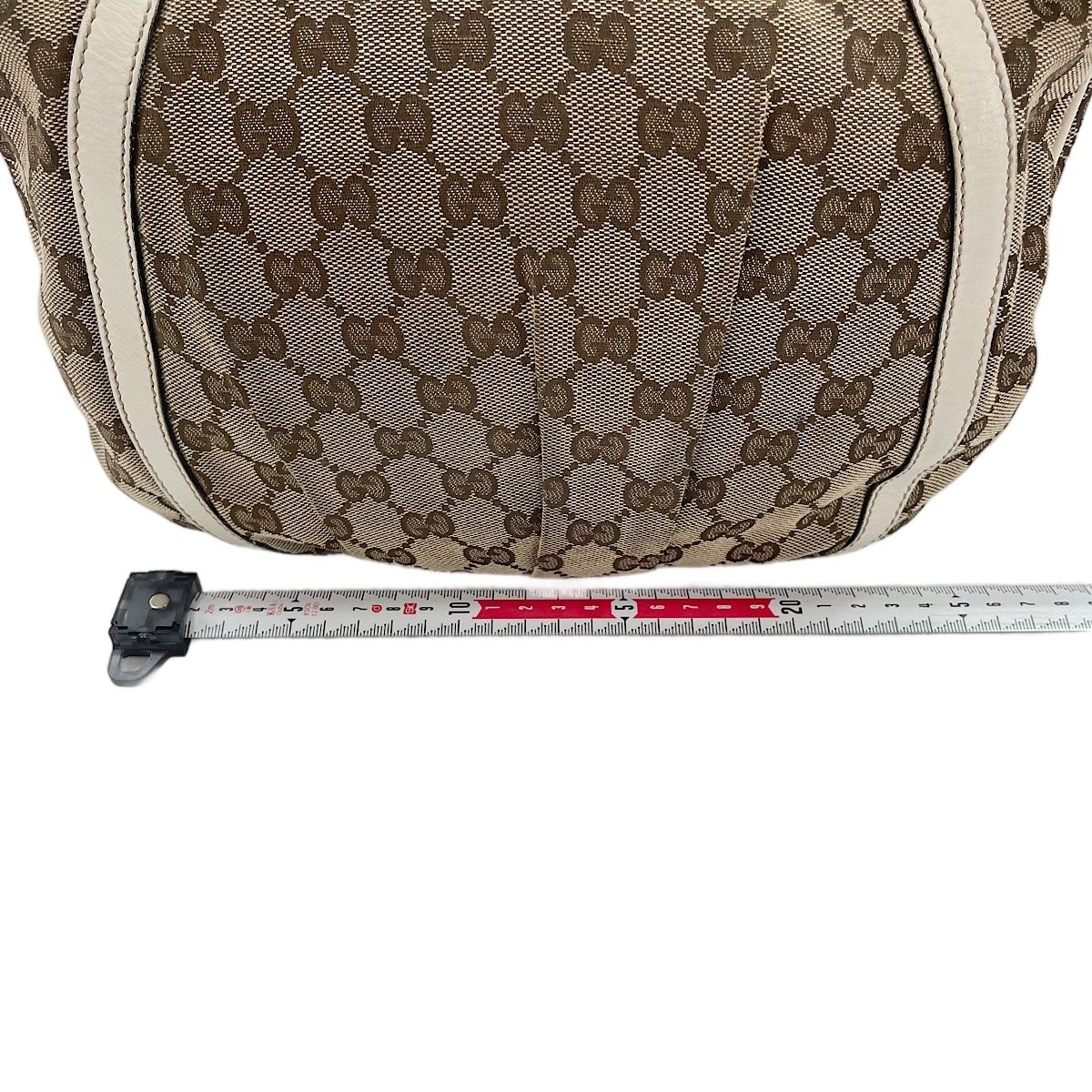 Gucci Shoulder Bag Abbey — view 4