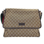 Gucci Shoulder Bag Sherry Line — view 2