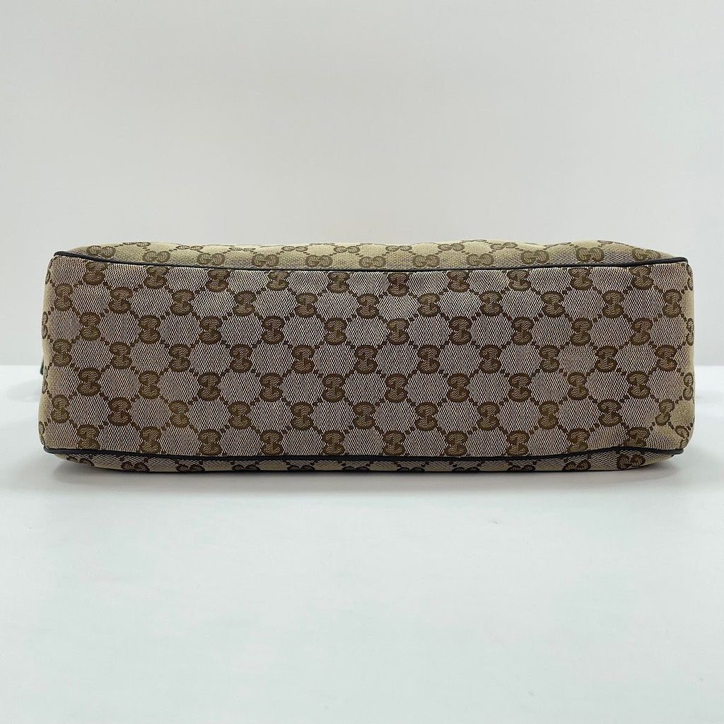 Gucci Shoulder Bag Sherry Line — view 7