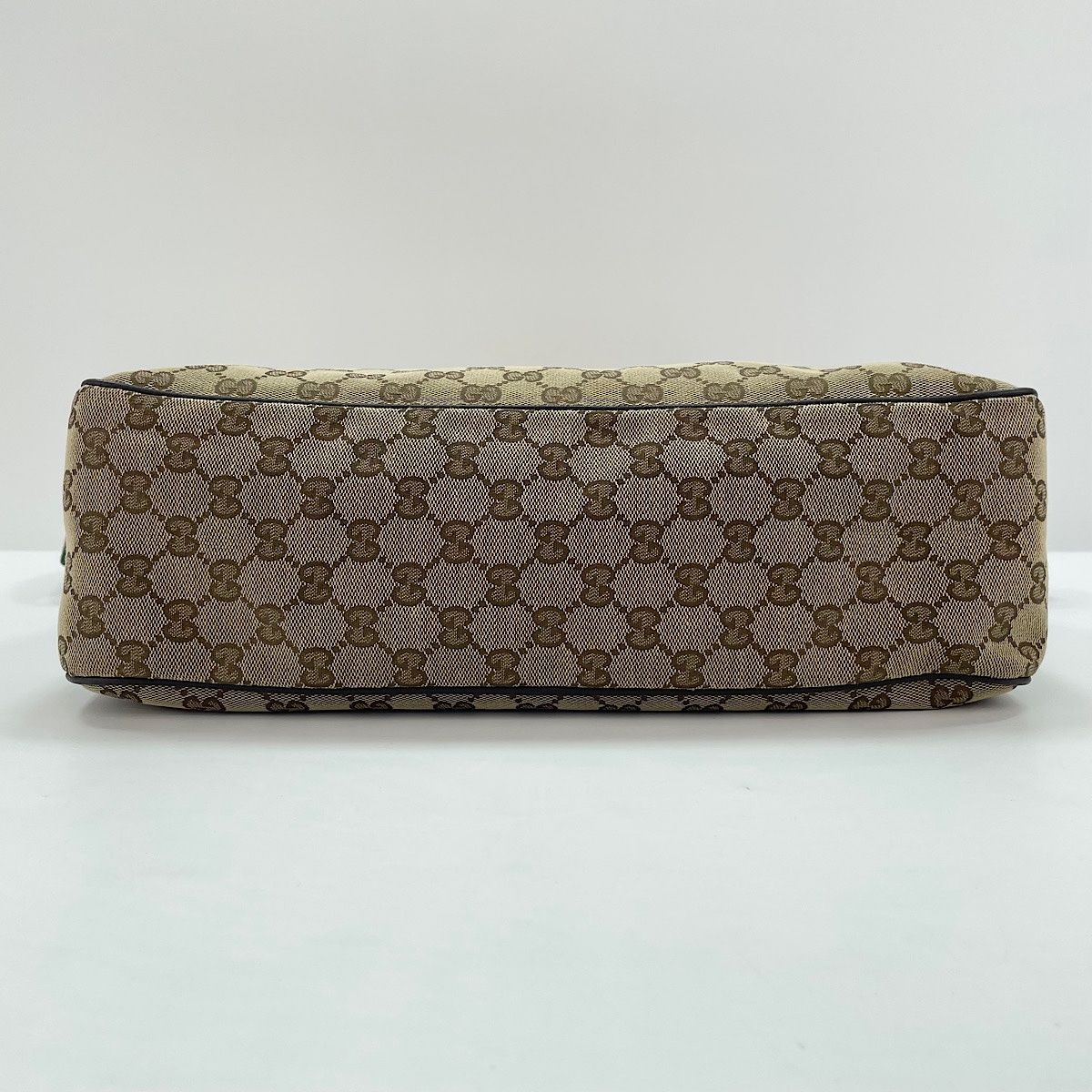 Gucci Shoulder Bag Sherry Line — view 7