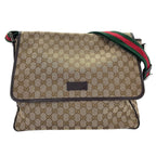 Gucci Shoulder Bag Sherry Line