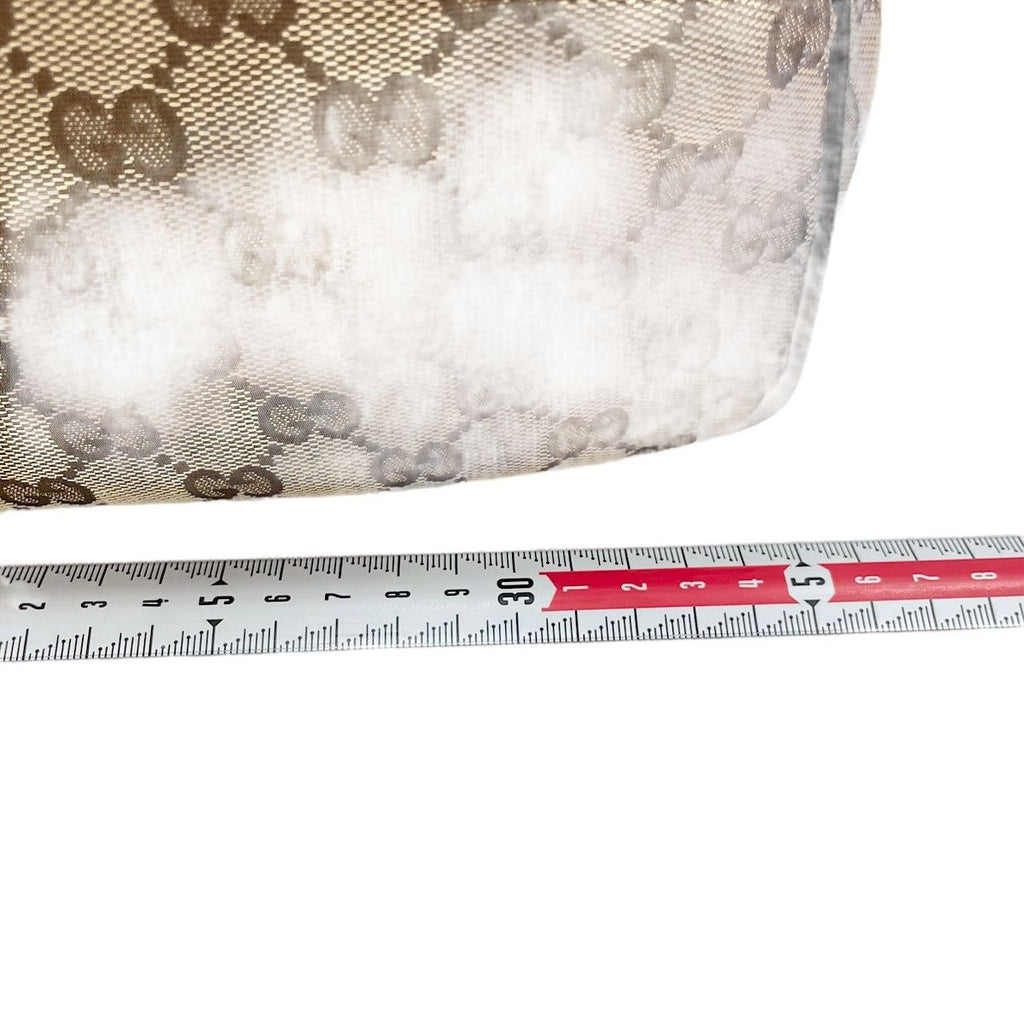 Gucci Shoulder Bag Sherry Line — view 4