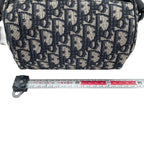 Dior Shoulder Bag Mini Lora Oblique — view 4