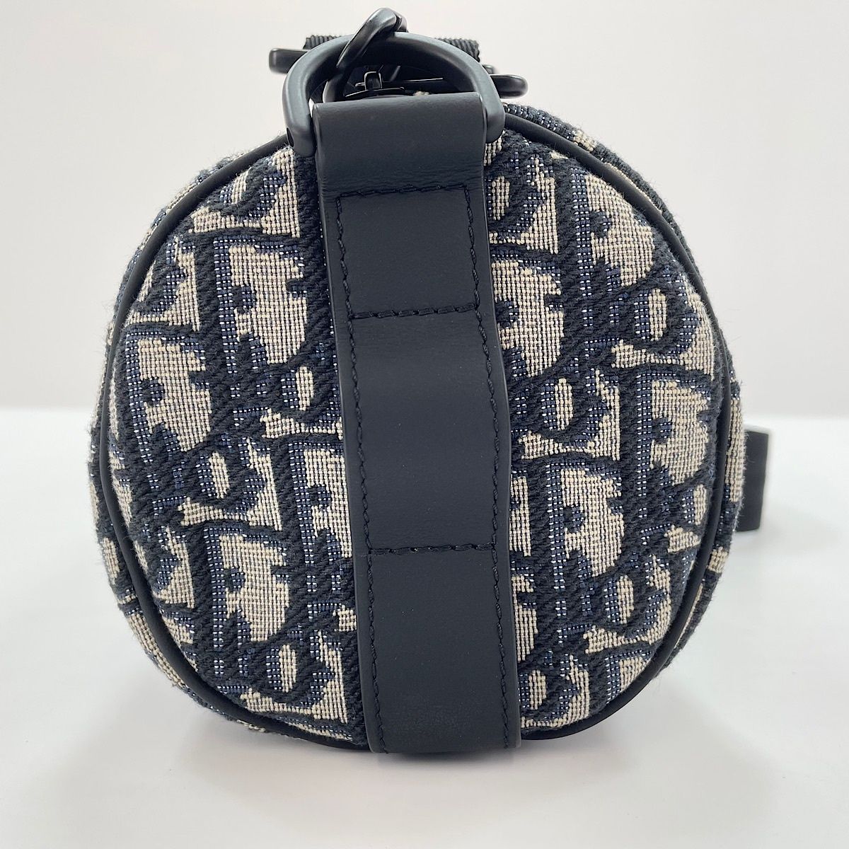 Dior Shoulder Bag Mini Lora Oblique — view 6