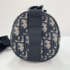 Dior Shoulder Bag Mini Lora Oblique — view 5
