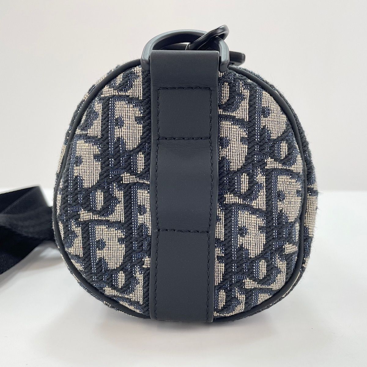 Dior Shoulder Bag Mini Lora Oblique — view 5