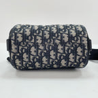 Dior Shoulder Bag Mini Lora Oblique — view 7
