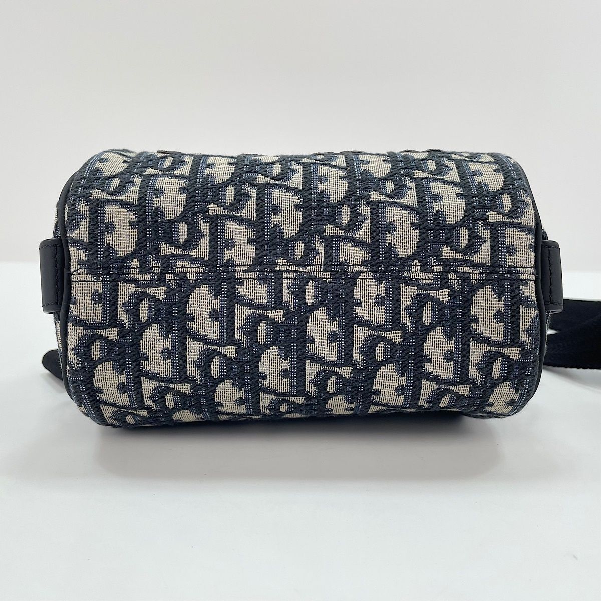 Dior Shoulder Bag Mini Lora Oblique — view 7