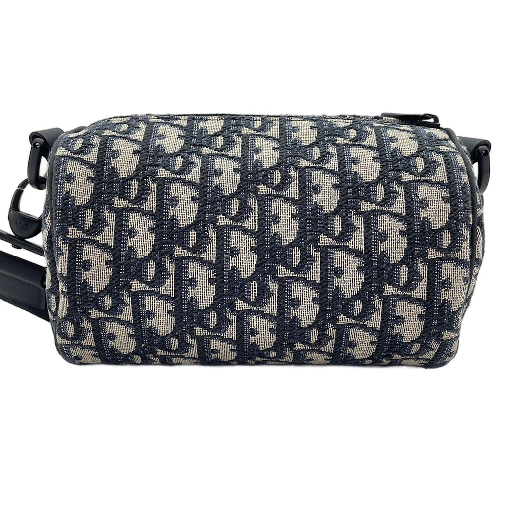 Dior Shoulder Bag Mini Lora Oblique — view 3
