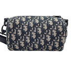 Dior Shoulder Bag Mini Lora Oblique — view 3
