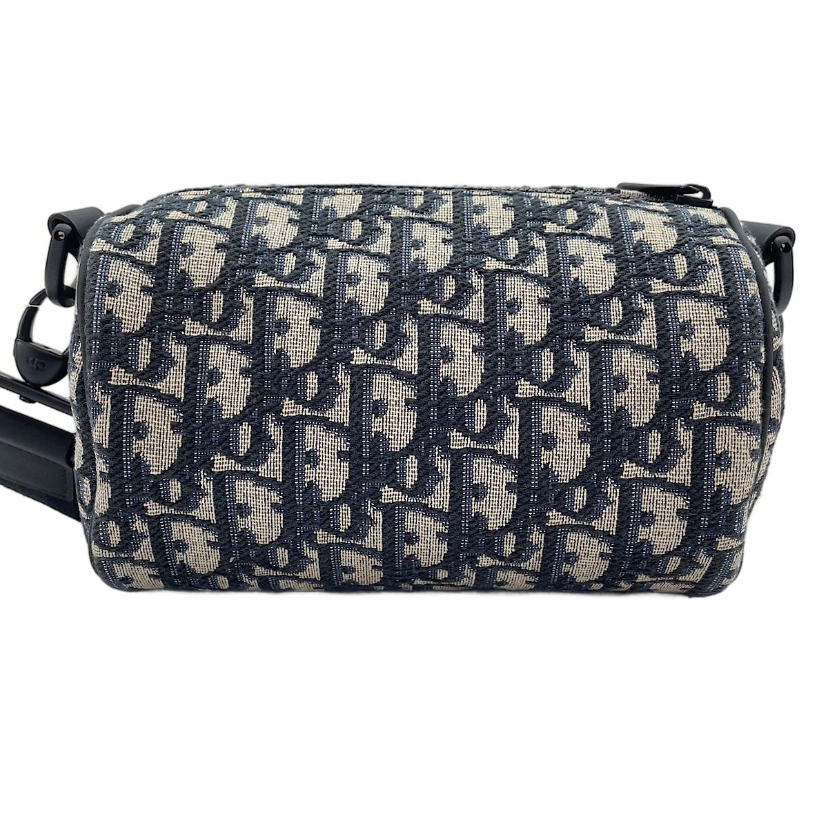 Dior Shoulder Bag Mini Lora Oblique — view 3