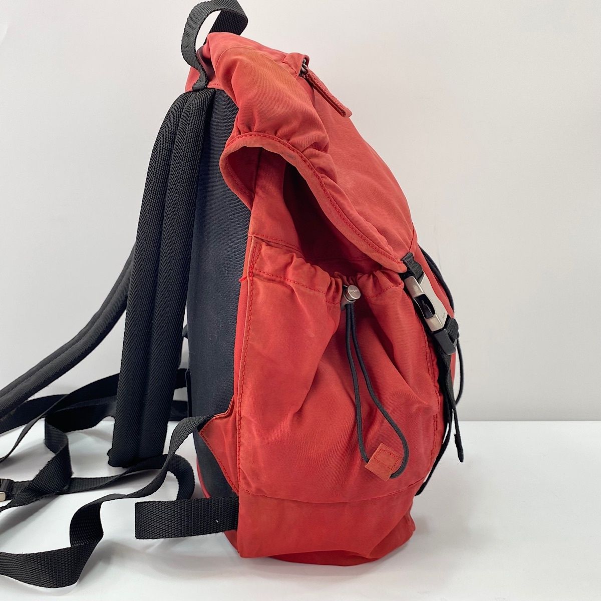 Prada Backpack — view 5