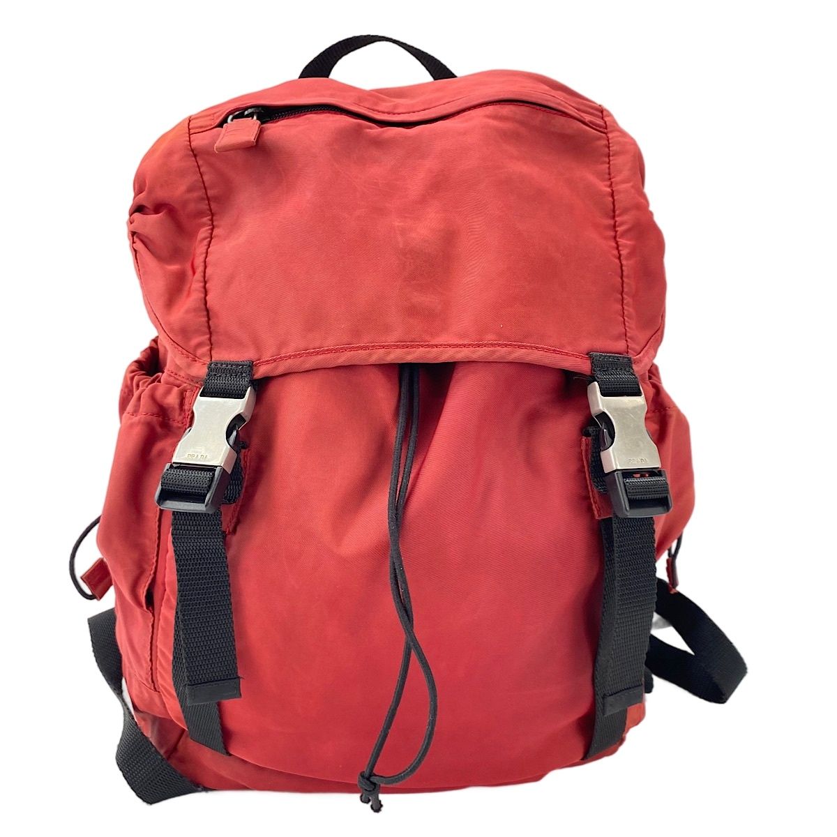 Prada Backpack — view 2