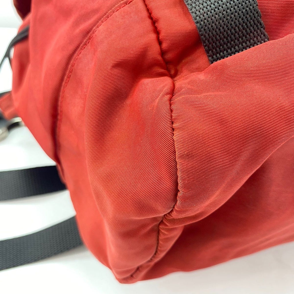 Prada Backpack — view 9