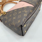 Louis Vuitton Handbag Tote BB — view 7