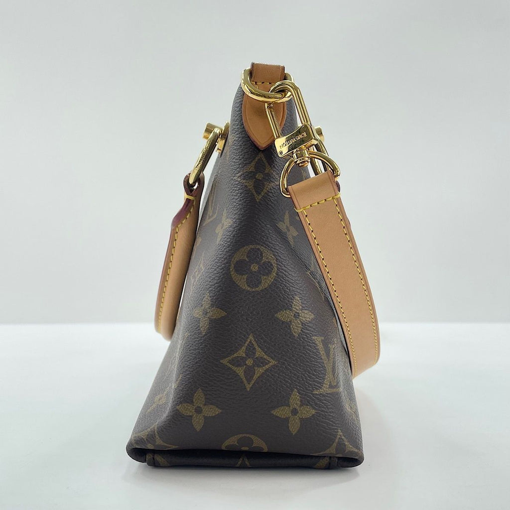 Louis Vuitton Handbag Tote BB — view 5