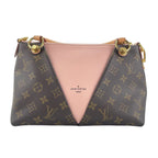 Louis Vuitton Handbag Tote BB — view 2