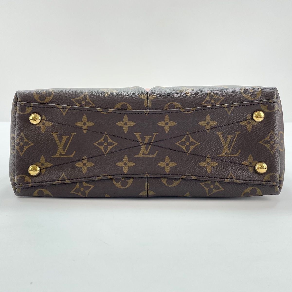 Louis Vuitton Handbag Tote BB — view 9