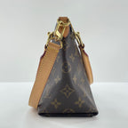 Louis Vuitton Handbag Tote BB — view 6