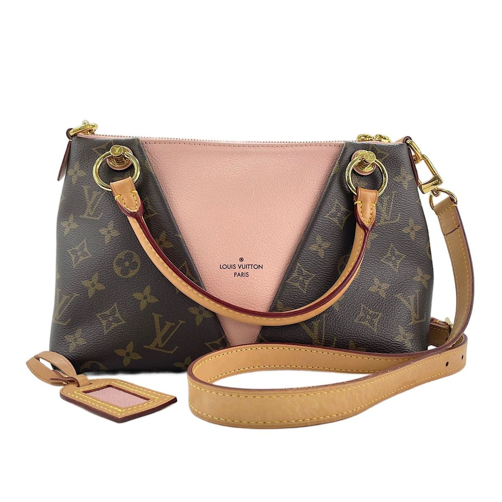 Louis Vuitton Handbag Tote BB