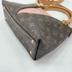 Louis Vuitton Handbag Tote BB — view 8