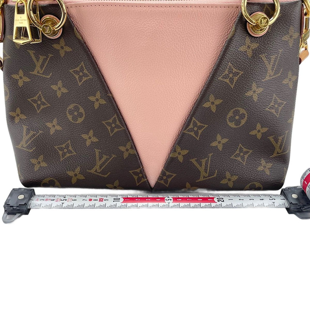 Louis Vuitton Handbag Tote BB — view 4