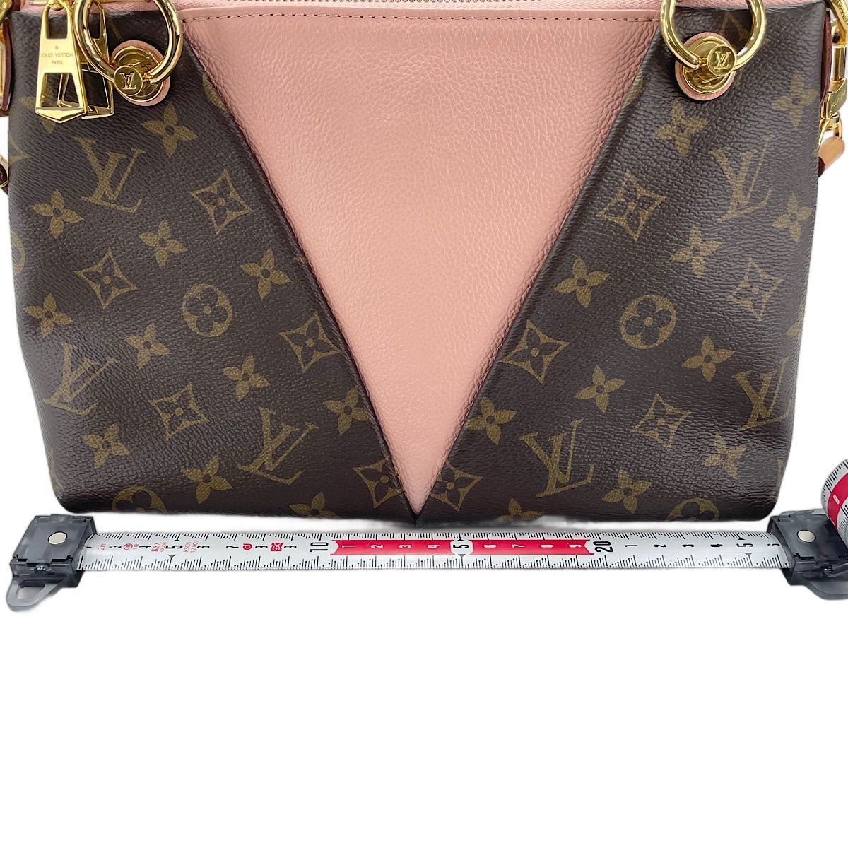 Louis Vuitton Handbag Tote BB — view 4