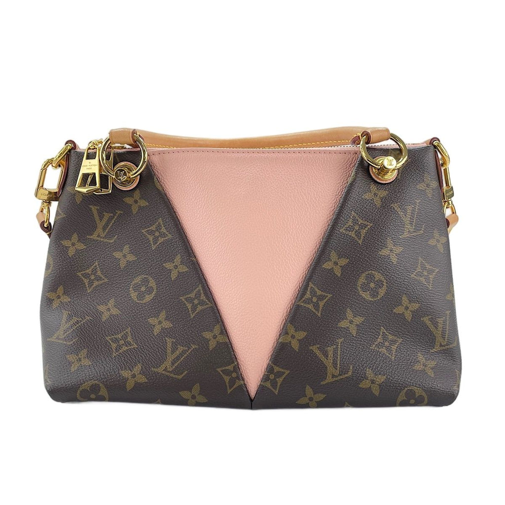 Louis Vuitton Handbag Tote BB — view 3